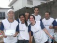 Minha equipe trabalhando II